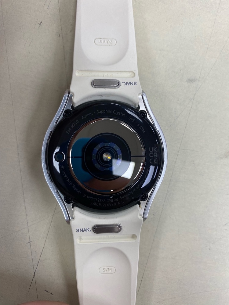 Смарт-часы Samsung Galaxy Watch 6 40mm