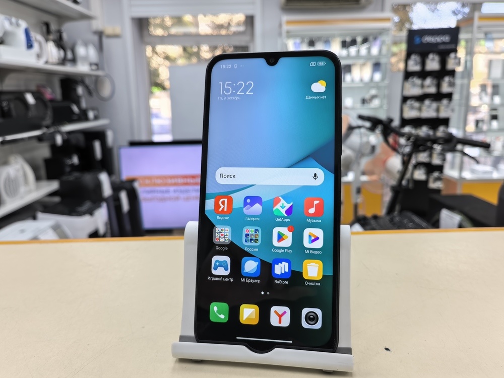 Смартфон Xiaomi Redmi 15C 4/256