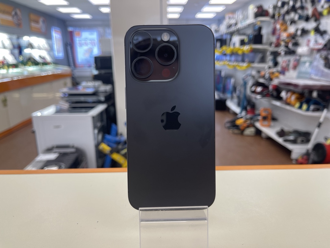 Смартфон iPhone 15 Pro 128Gb