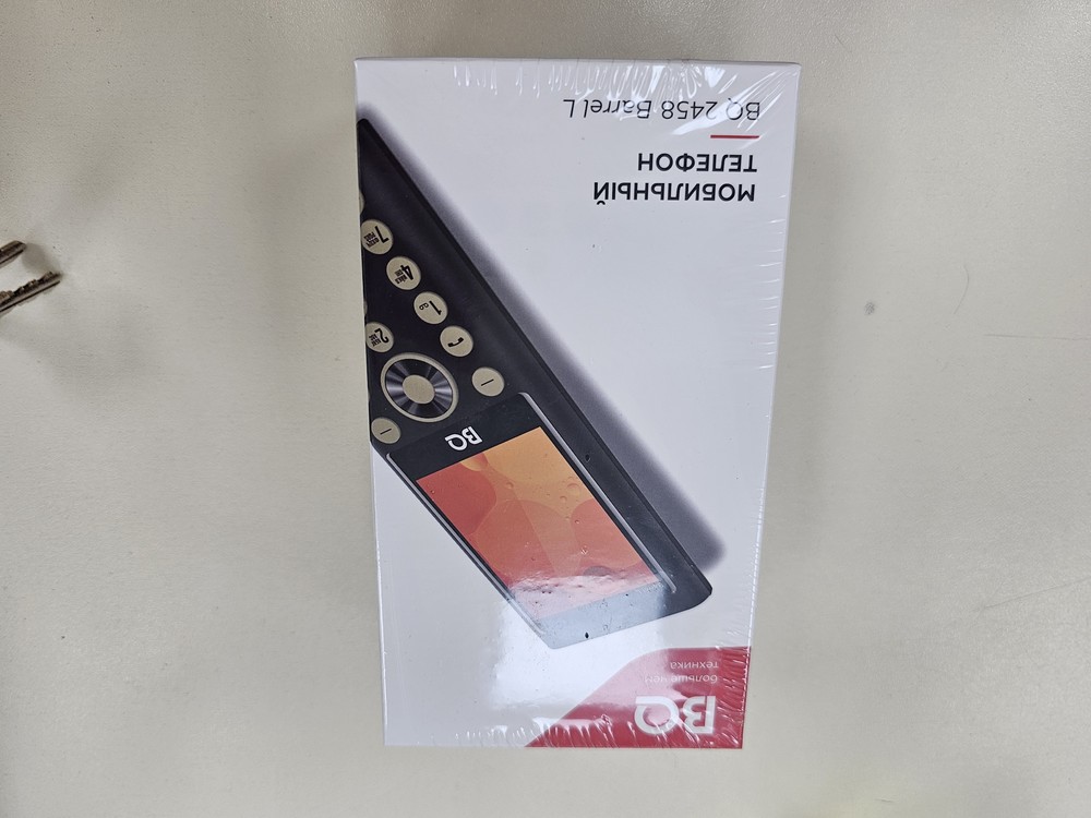 Мобильный телефон BQ 2458