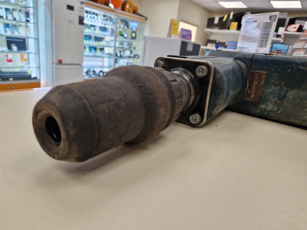 Отбойный молоток Bosch GSH 11E