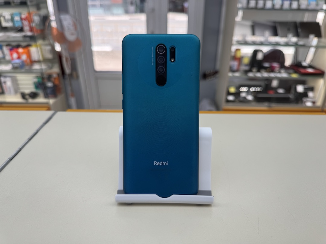 Смартфон Xiaomi Redmi 9 3/64
