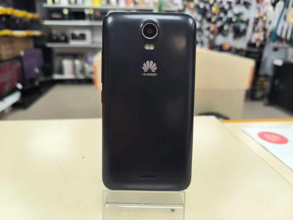 Смартфон Huawei Y3 (2017)
