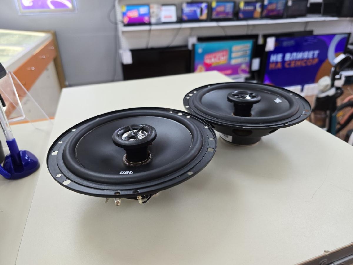 Автоакустика передняя JBL Stage1621