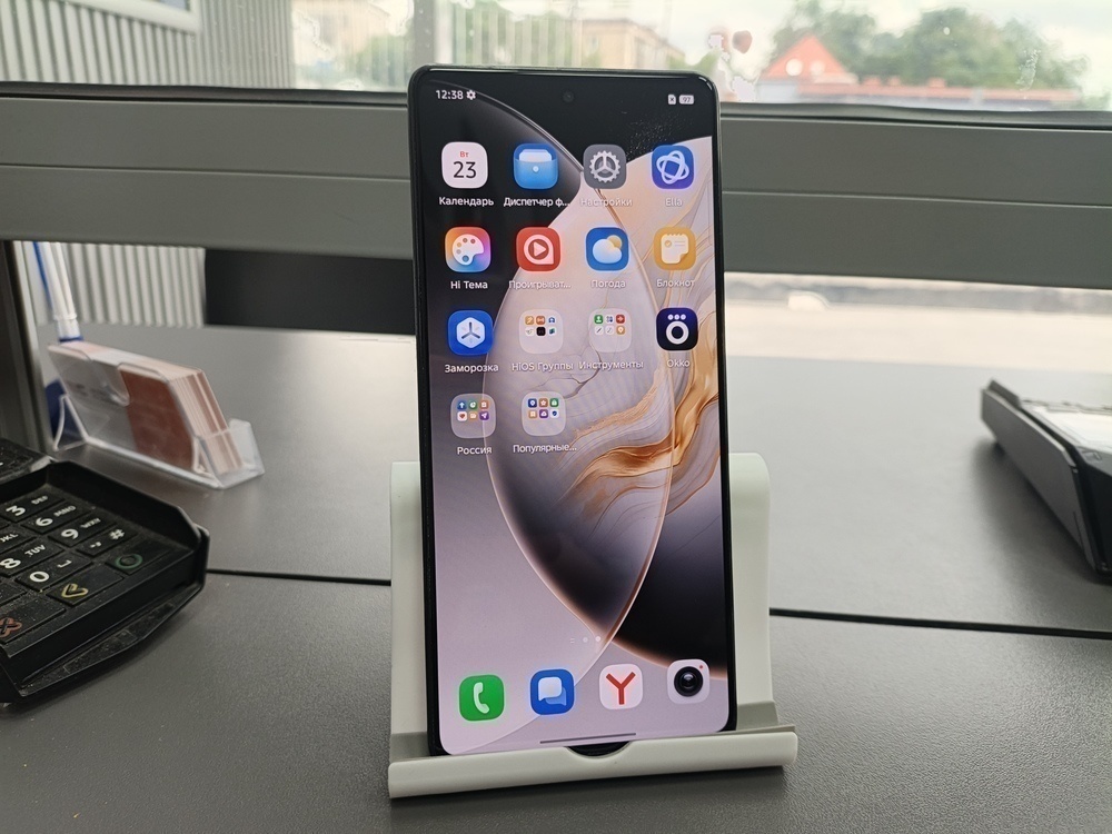Смартфон Tecno Camon 30 8/256