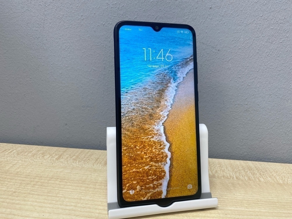 Смартфон Xiaomi Redmi 9A 2/32