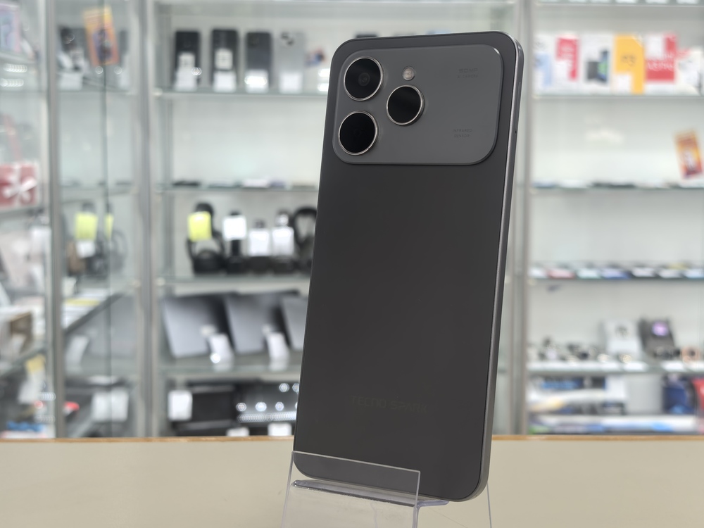 Смартфон Tecno Spark 40 8/256