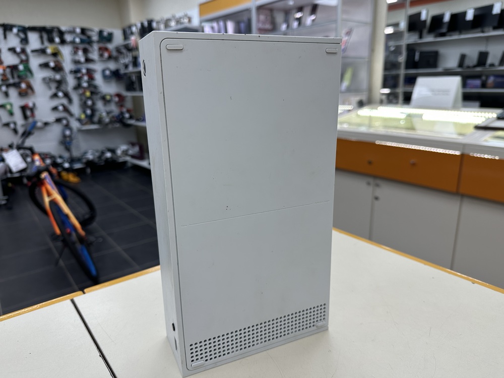 Игровая приставка Xbox Series S 512Gb SSD
