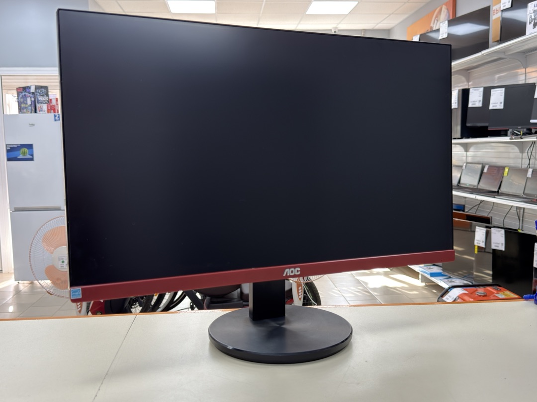 Монитор AOC G2490vxa
