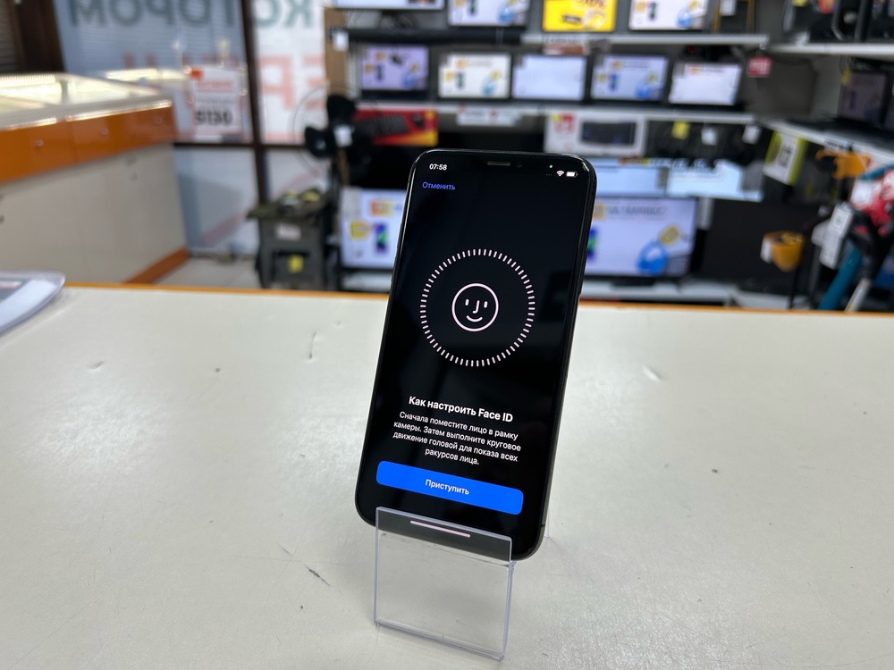Смартфон Apple iPhone Xs 64Gb