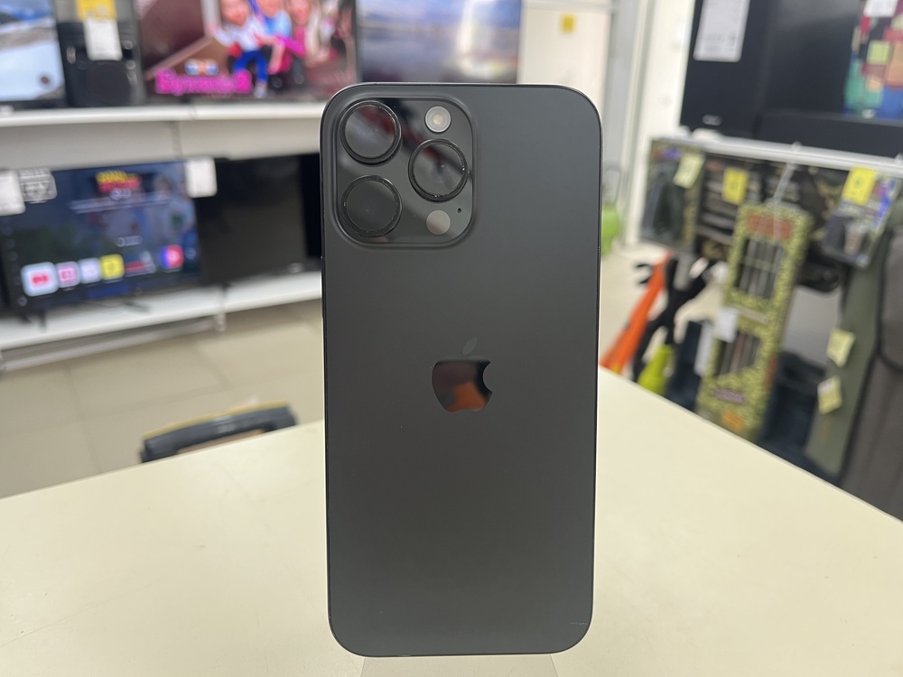 Смартфон Apple Iphone 16 Pro Max 256Gb