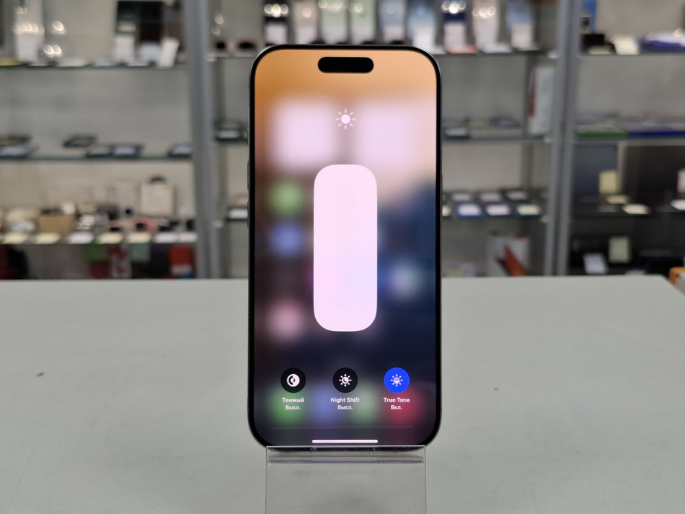 Смартфон Apple Iphone 16 Pro 256Gb