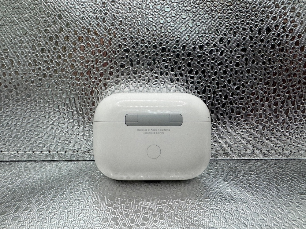 Наушники беспроводные Apple AirPods Pro 2 Gen