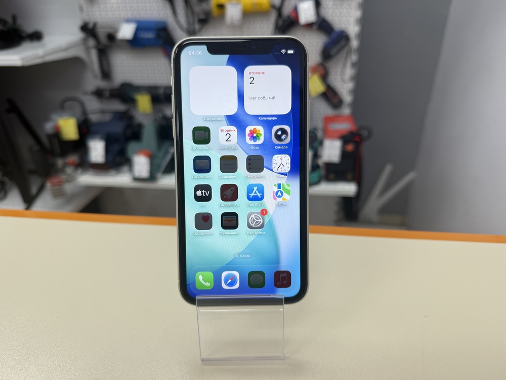 Смартфон Apple iPhone 11 128Gb
