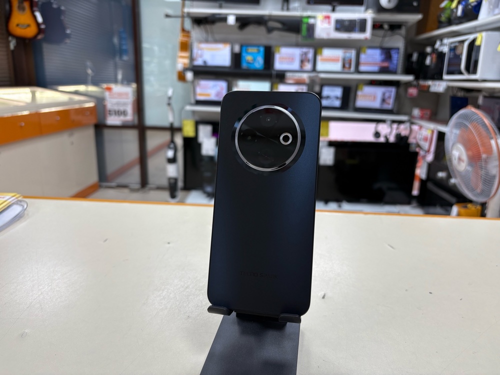 Смартфон Tecno SPARK 30C 4/128