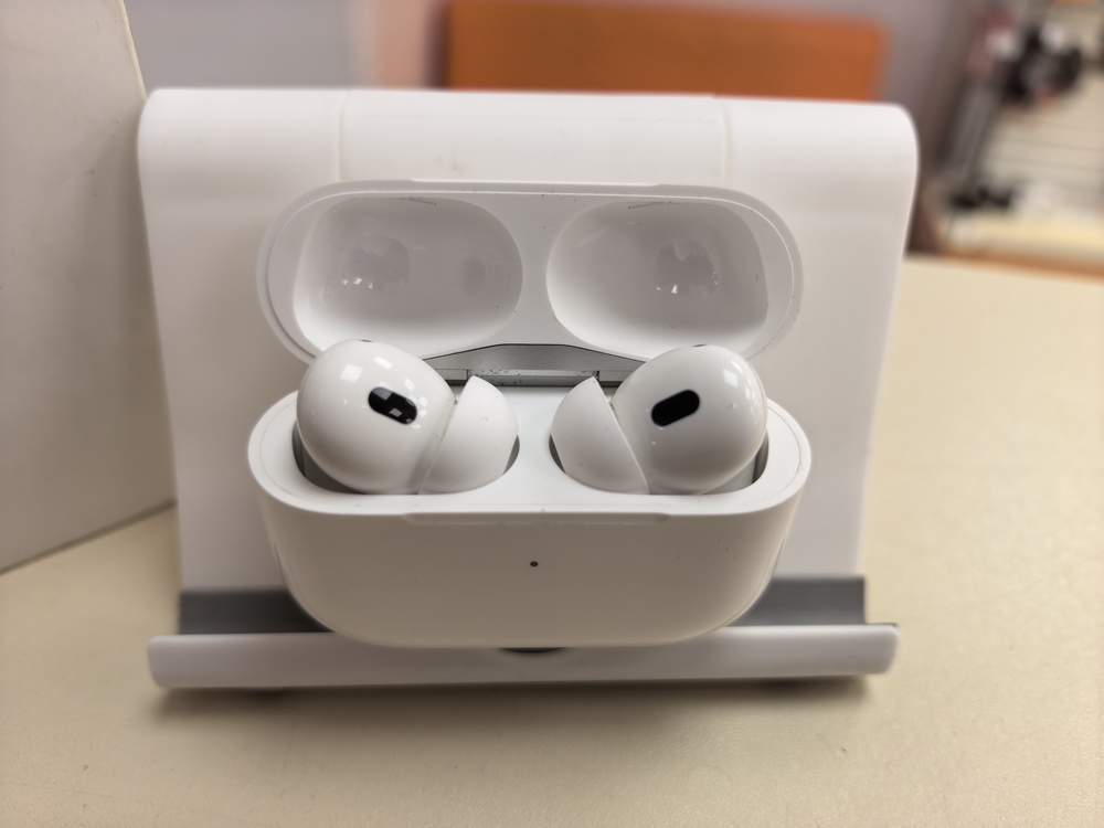 Наушники беспроводные Apple AirPods Pro 2 Case USB-C