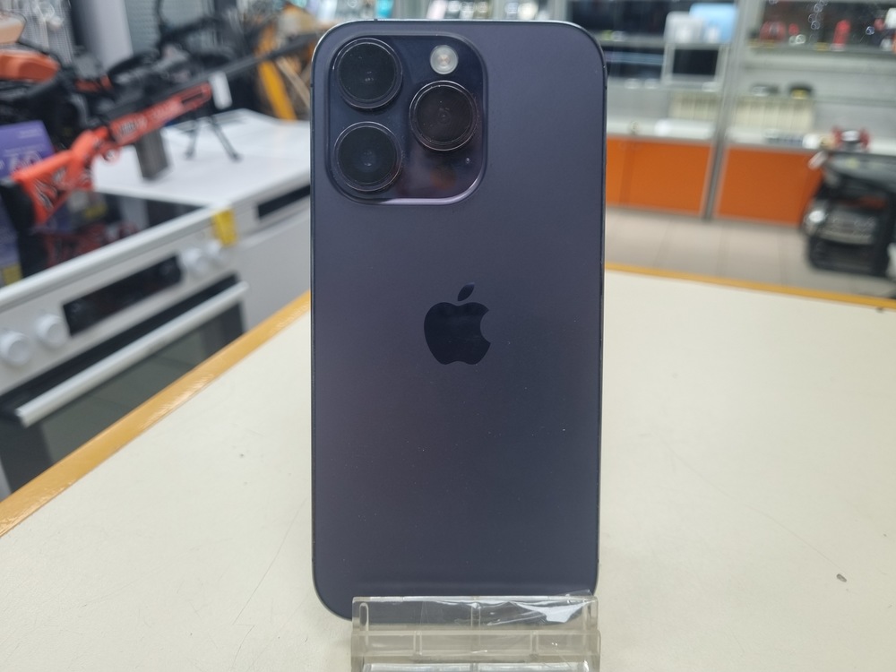 Смартфон Apple Iphone 14 Pro 256Gb