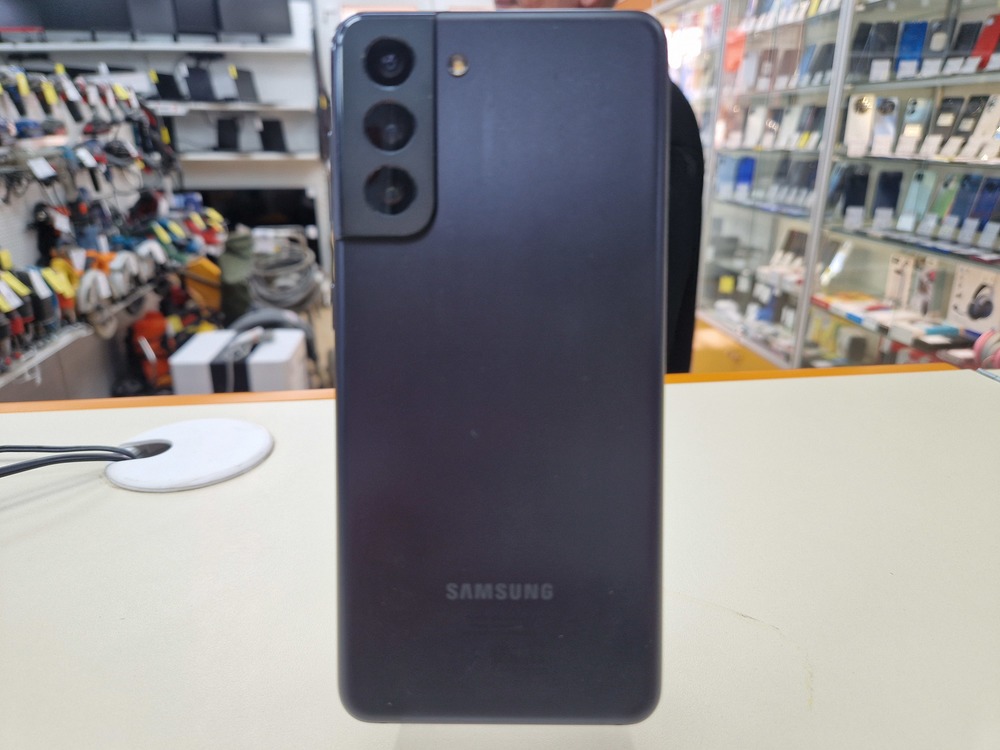 Смартфон Samsung Galaxy S21 5G 8/128