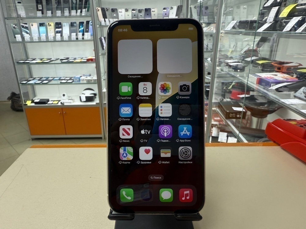 Смартфон Apple iPhone 11 64Gb