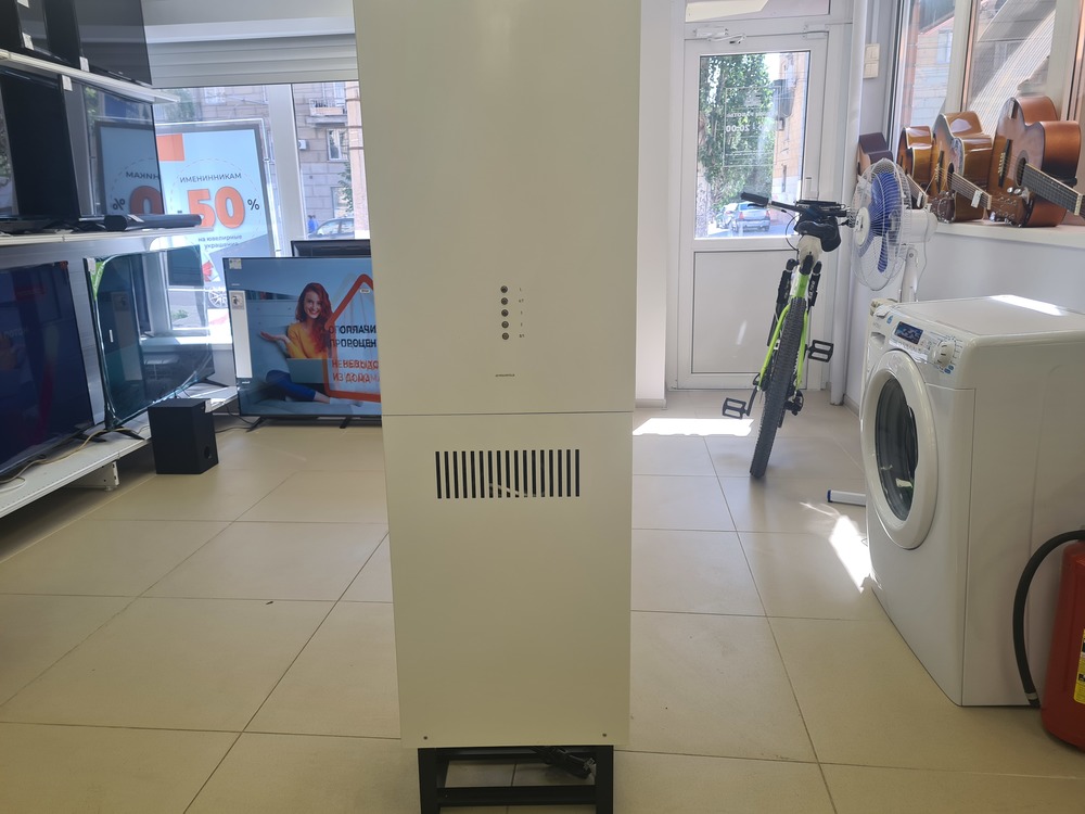 Вытяжка Maunfeld Bath Plus 402IL