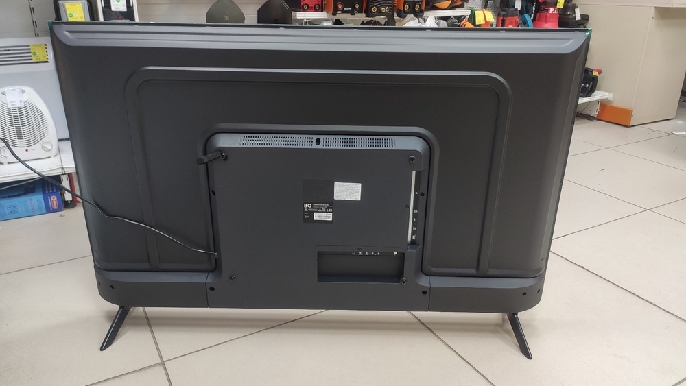 LED Телевизор BQ 50FSU42B