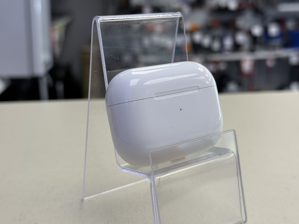 Наушники беспроводные Apple AirPods Pro 2 Gen