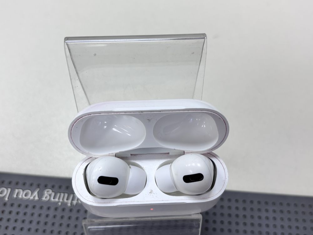 Наушники беспроводные Apple AirPods Pro