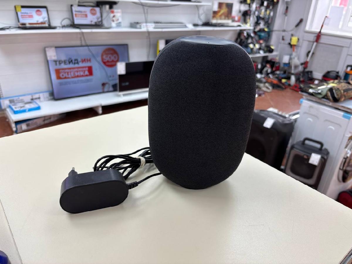 Умная колонка VK Капсула