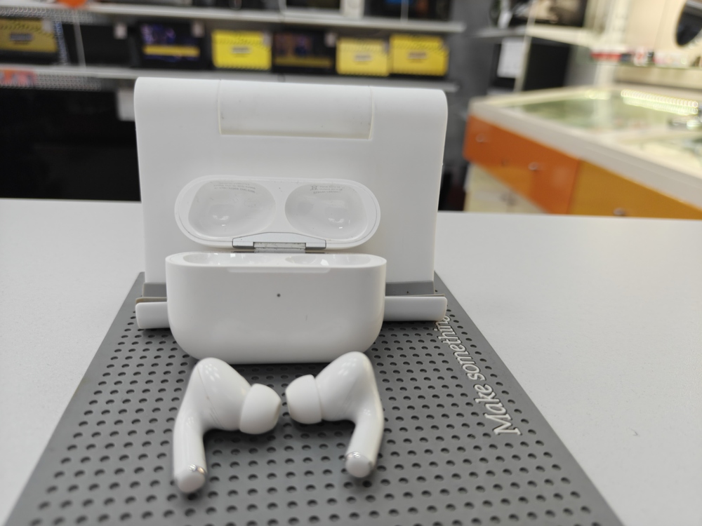 Наушники беспроводные Apple AirPods Pro 2 Case USB-C
