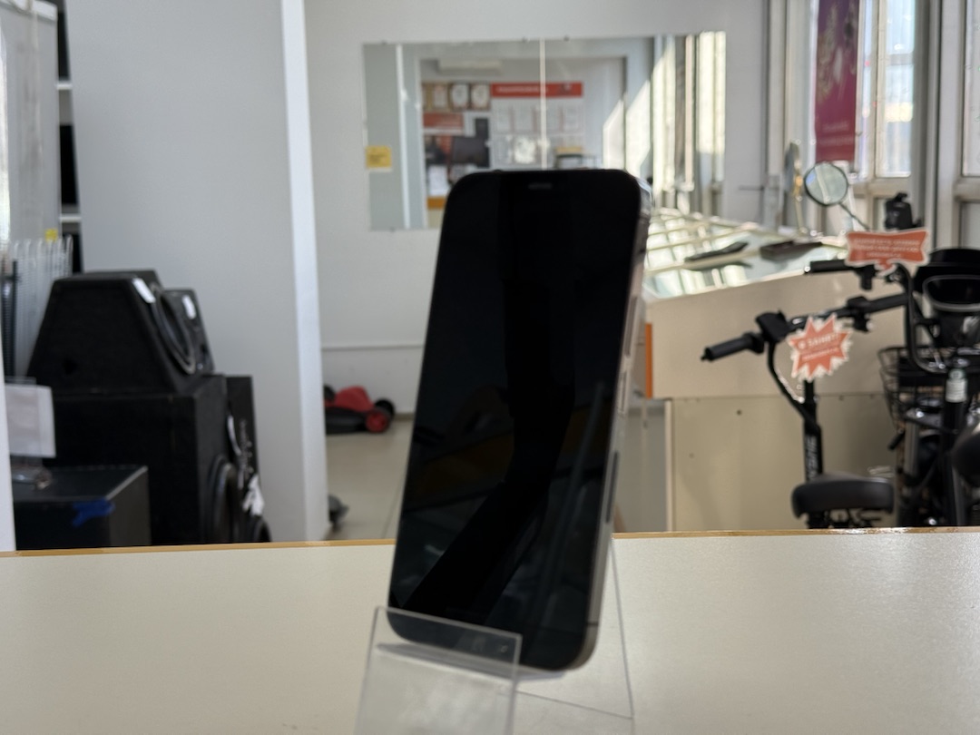 Смартфон Apple iPhone 12 Pro 128Gb