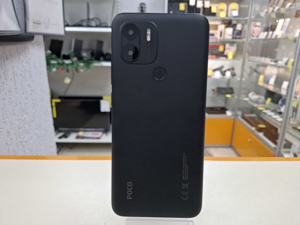 Смартфон Xiaomi POCO C51 2/64
