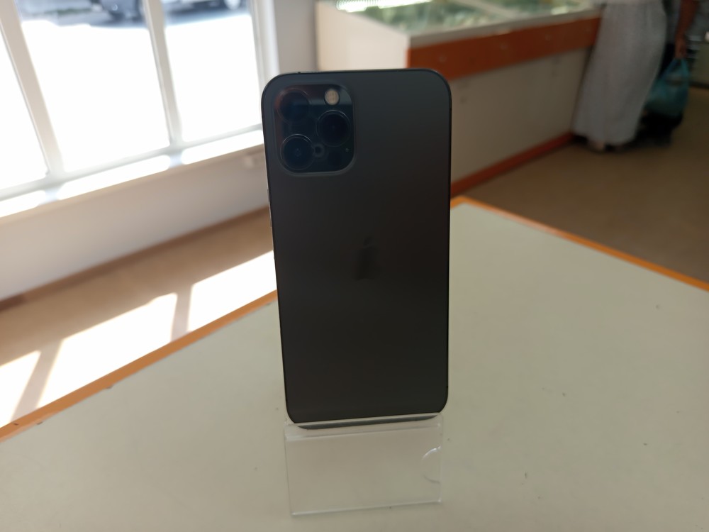 Смартфон Apple iPhone 12 Pro Max 128Gb