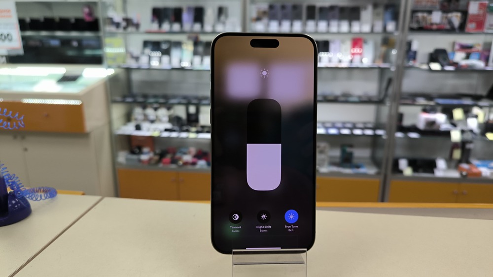 Смартфон Apple iPhone 15 Pro Max 256Gb
