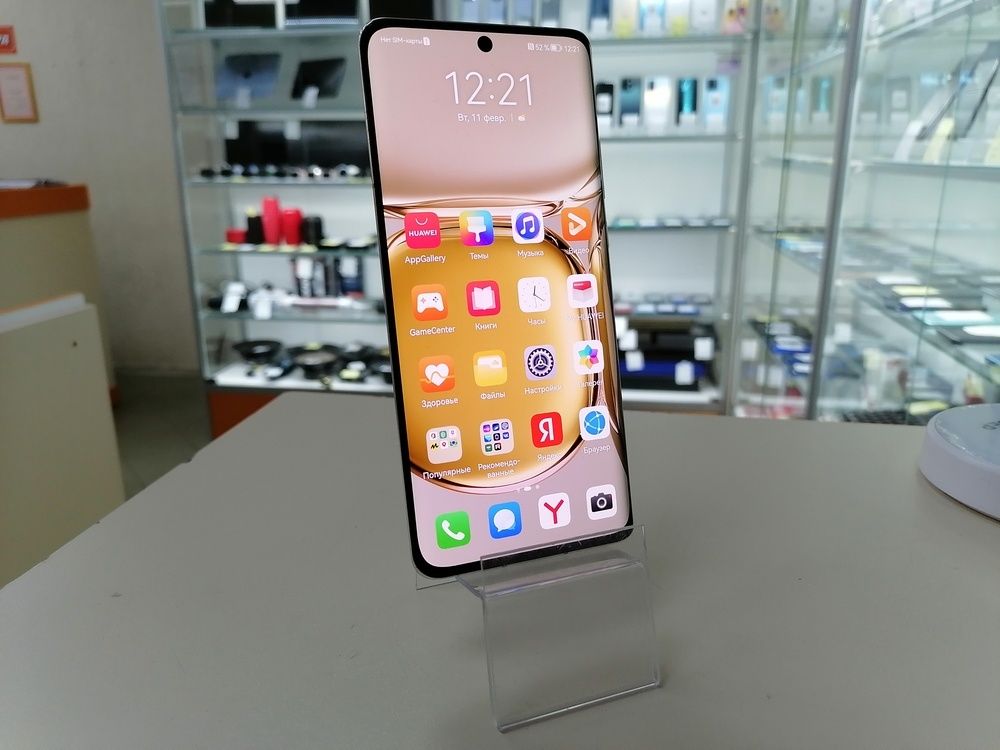 Смартфон Huawei P50 Pro 8/256