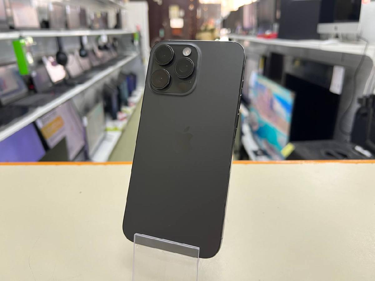 Смартфон Apple iPhone 15 Pro Max 256Gb