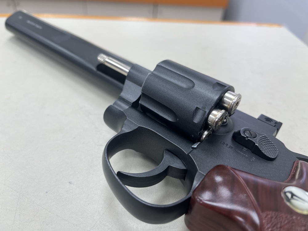 Пневматика Пистолет Borner super sport 702