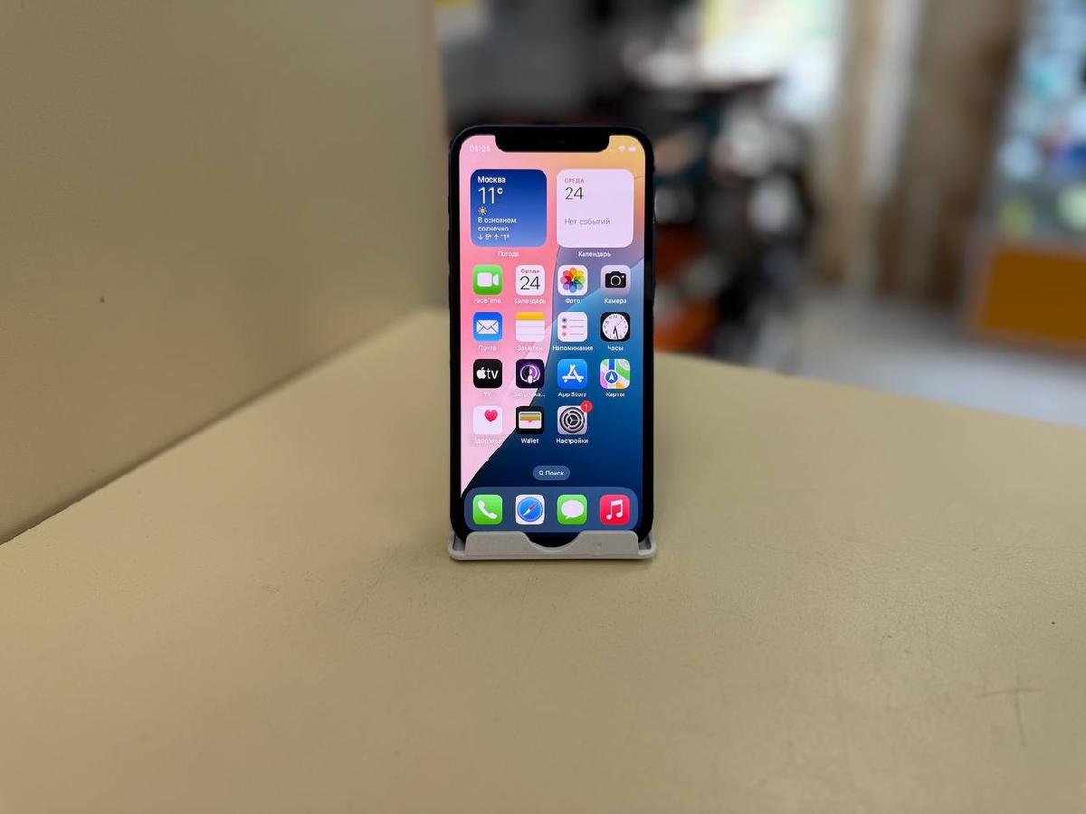 Смартфон Apple iPhone 12 mini 128Gb