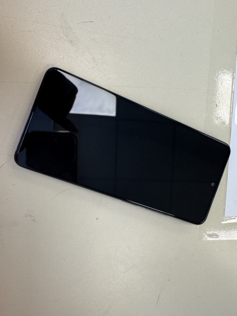 Смартфон Xiaomi Redmi Note 8 Pro 6/64