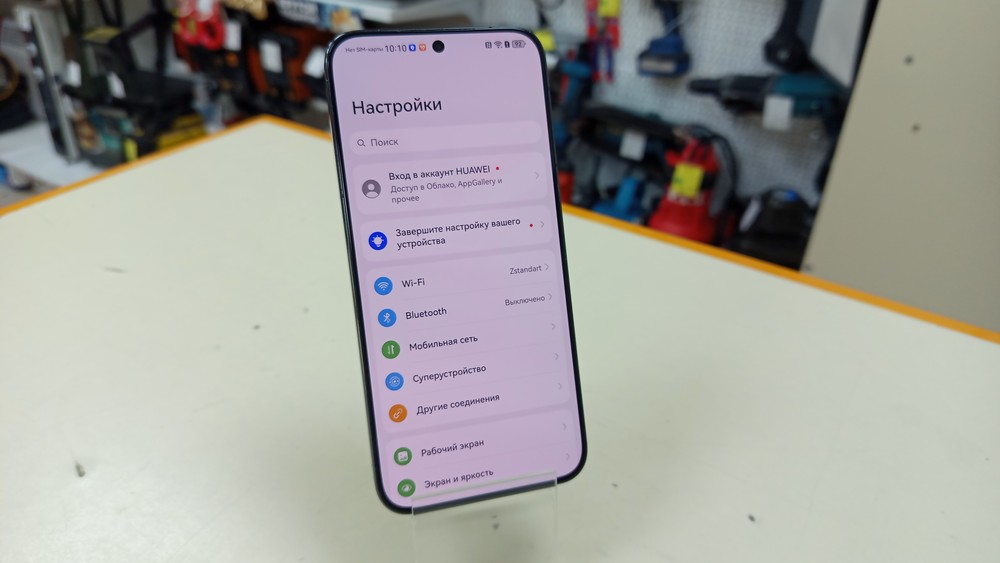 Смартфон Huawei Pura 70 12/256