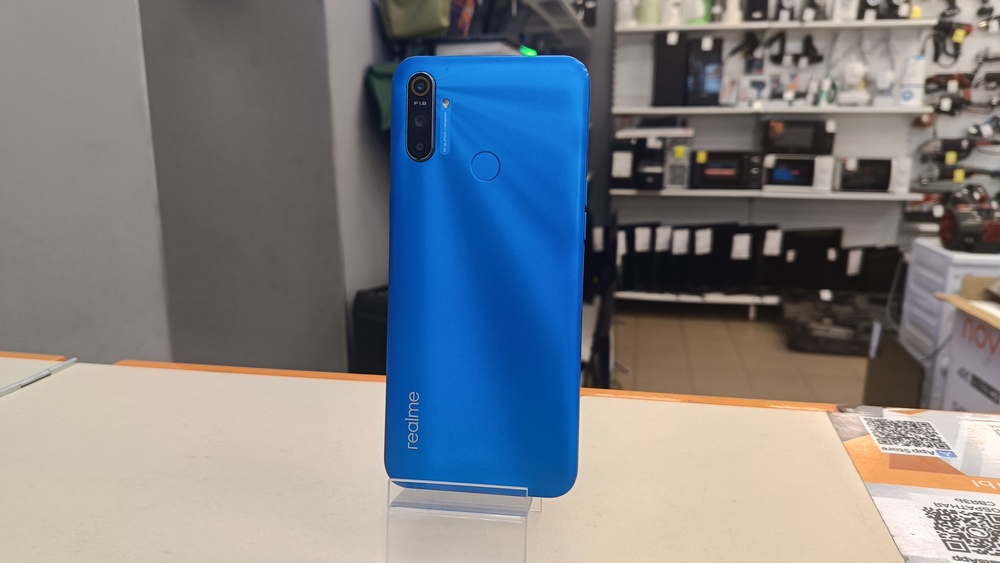 Смартфон Realme C3 3/64