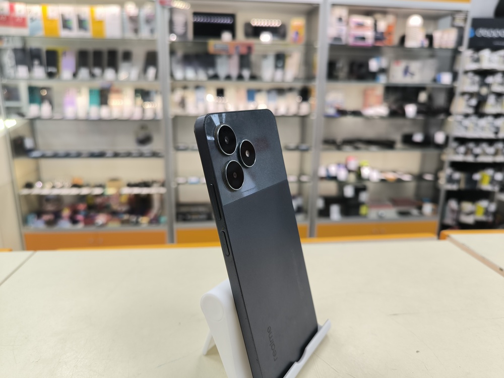 Смартфон Realme Note 50 4/128