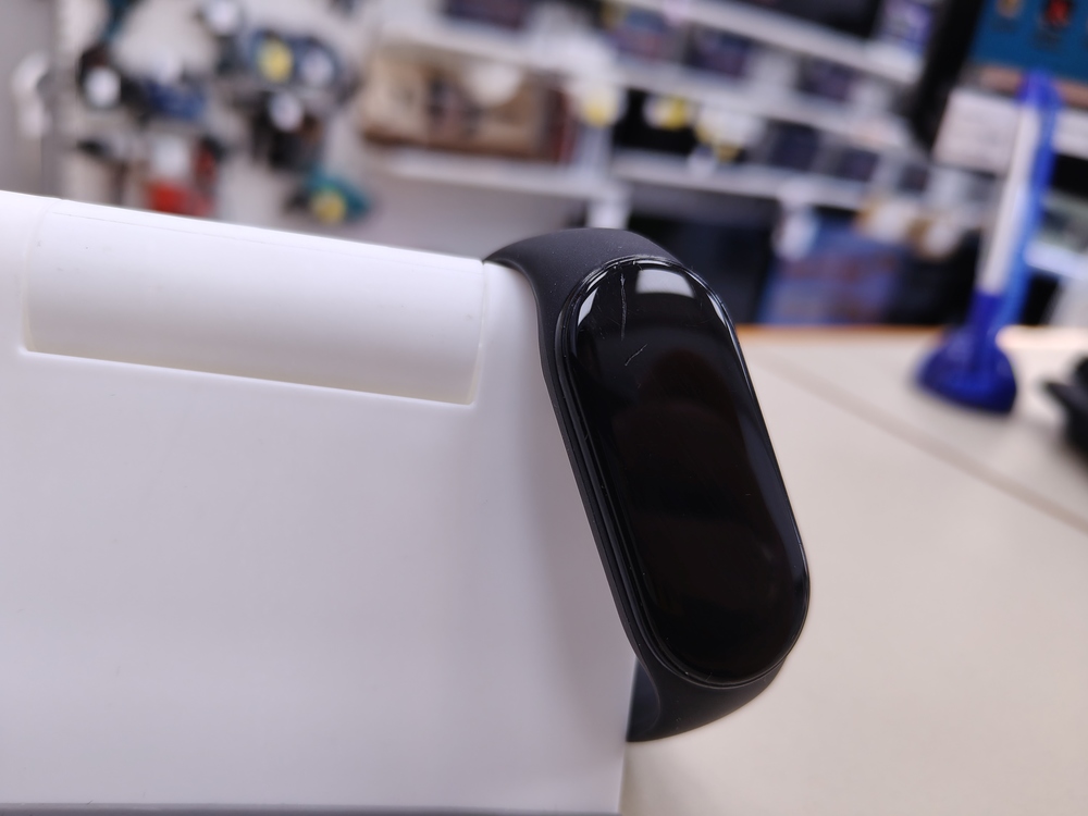 Смарт-часы Xiaomi Smart Band 7