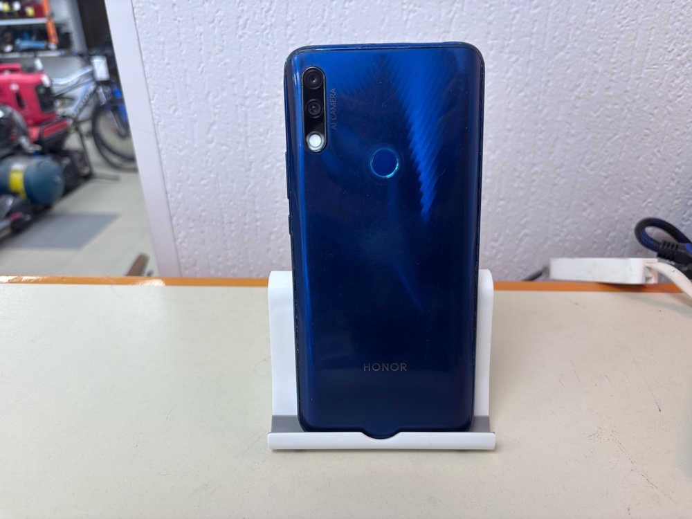 Смартфон Honor 9X 4/128