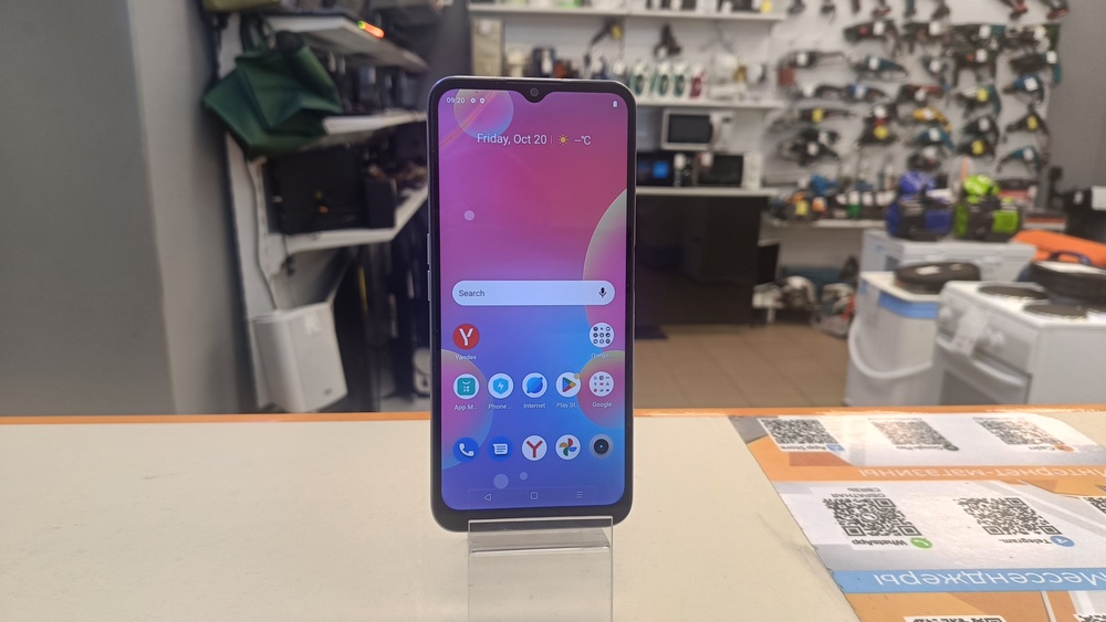 Смартфон Realme C31 3/32