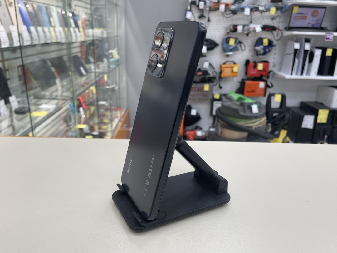 Смартфон Xiaomi Redmi Note 12 8/256