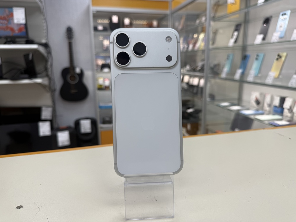 Смартфон Apple Iphone 17 Pro Max 256Gb eSim
