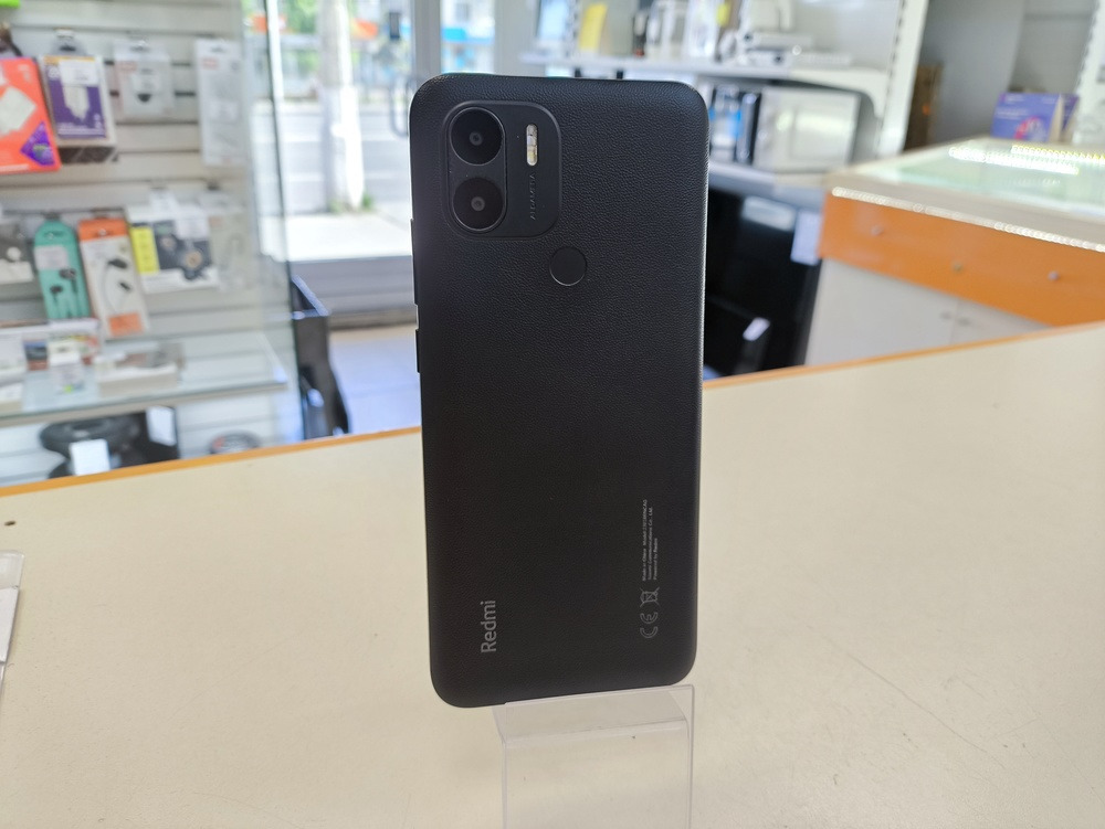 Смартфон Xiaomi Redmi A2+ 3/64