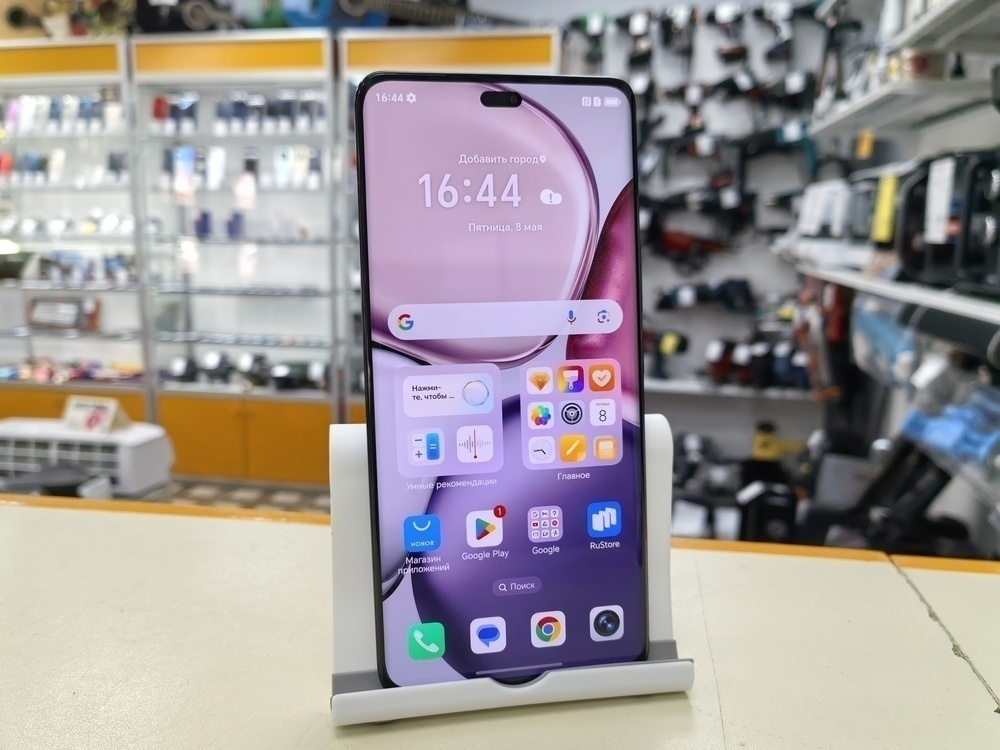 Смартфон Honor X9c 8/256