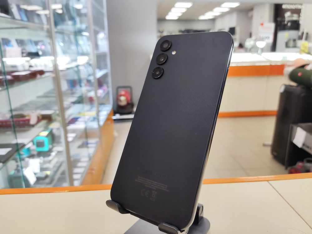 Смартфон Samsung Galaxy A14 4/128