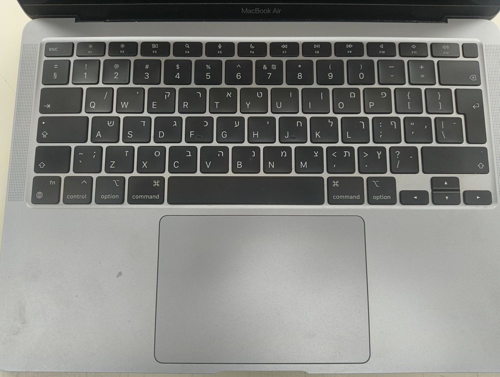 Ноутбук Apple MacBook Air (Retina 13 дюймов  M1,A2337) 2020